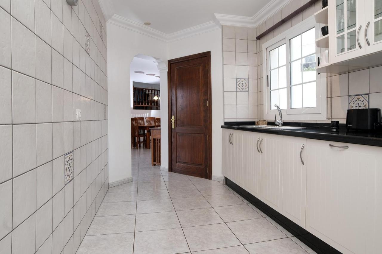 Casa El Paraiso Tías Kültér fotó