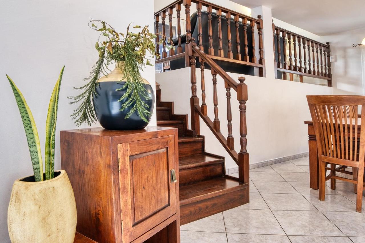 Casa El Paraiso Tías Kültér fotó