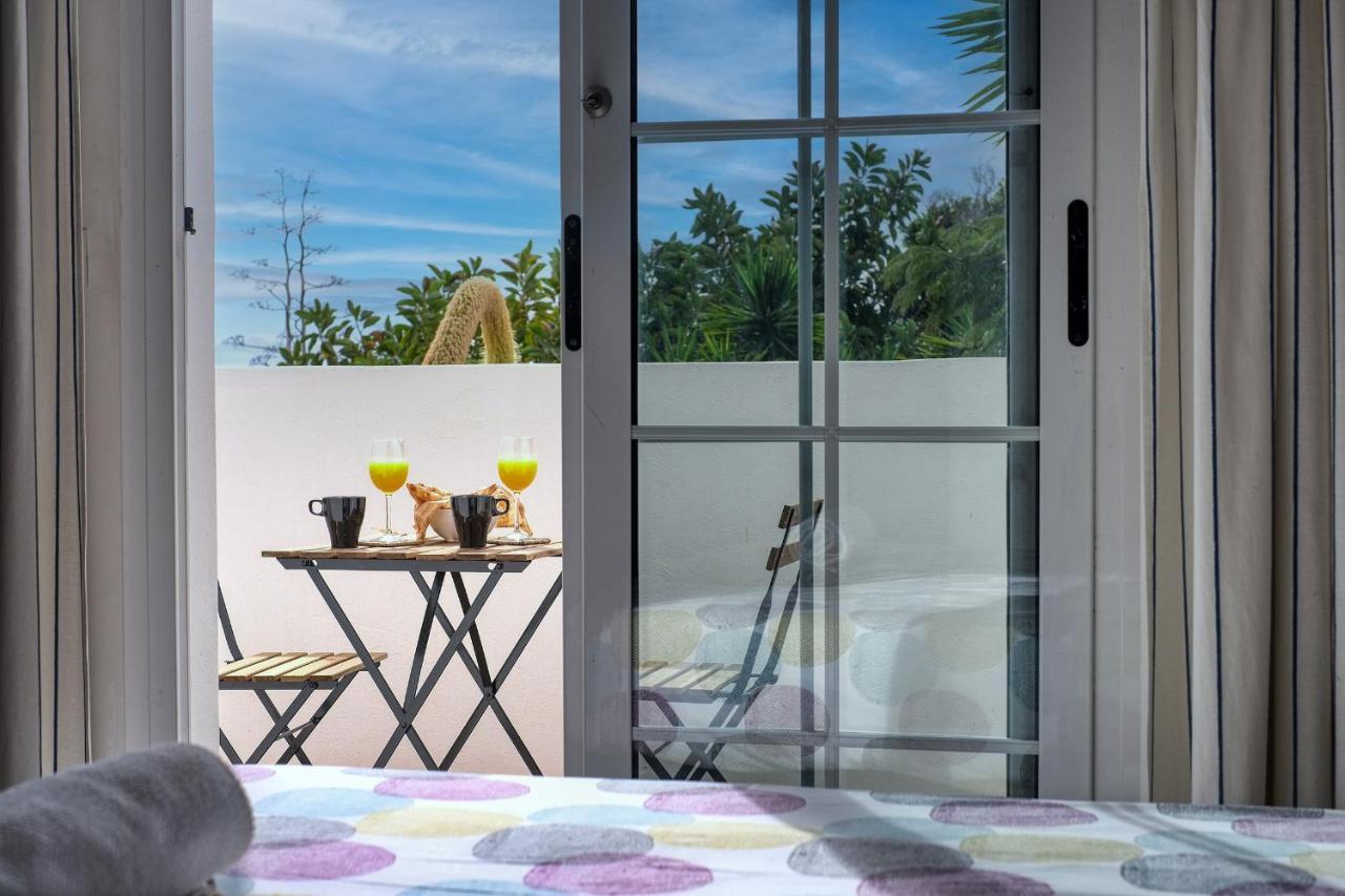 Casa El Paraiso Tías Kültér fotó
