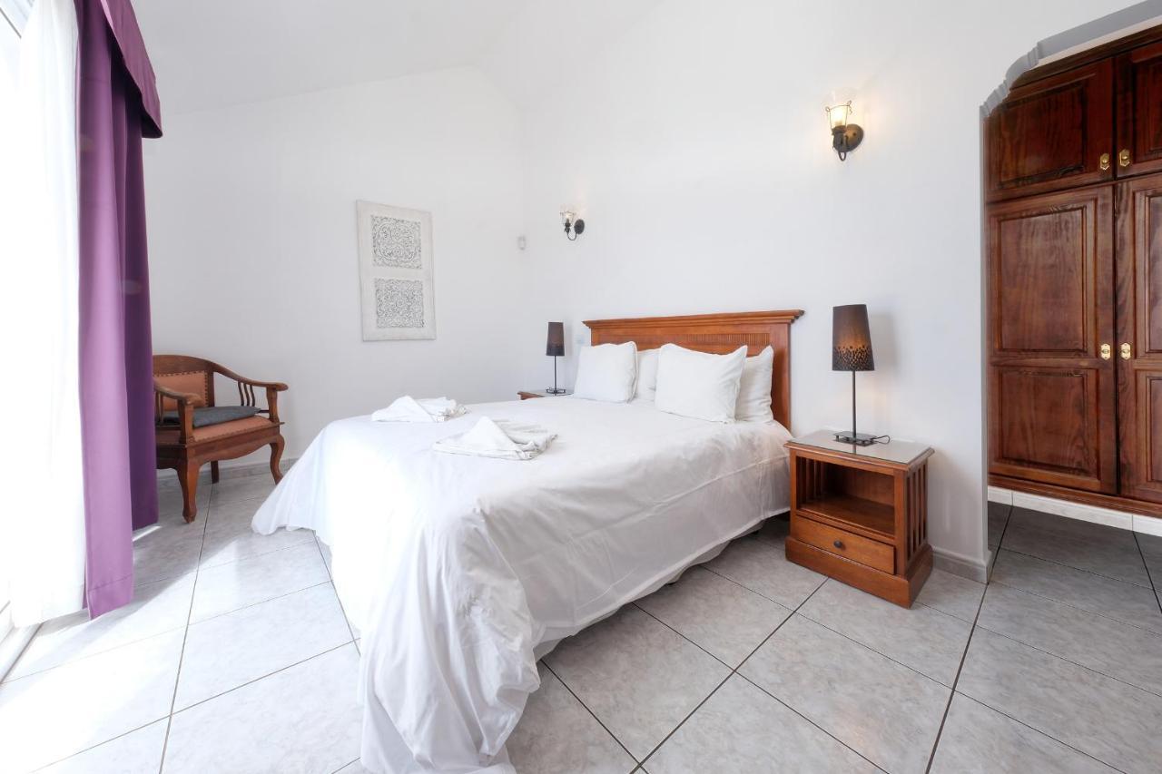 Casa El Paraiso Tías Kültér fotó